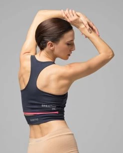 Repetto Soft Touch Bra In Repreve®- New Arrival