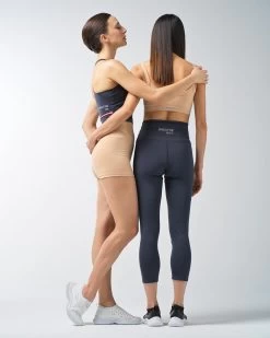 Repetto Soft-touch 7/8 Repreve® Leggings-new Arrival