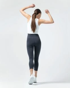 Repetto Soft-touch 7/8 Repreve® Leggings-new Arrival -Ballet Costumes Shop W0683 296 P2
