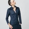 Repetto Interlock Sports Jacket-just Arrived -Ballet Costumes Shop W0686 114 P1