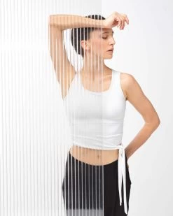 Repetto Tie Top Bra- New Arrival -Ballet Costumes Shop W0688 050 P0