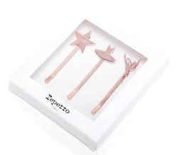 Repetto Hair Grips