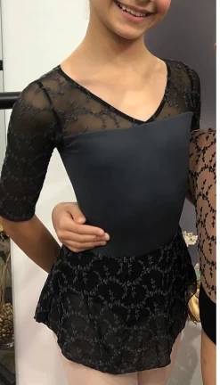 Ballet Rosa- Anouk -Ballet Costumes Shop anouk