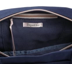 Repetto Cotton Duffel Bag Size S -Ballet Costumes Shop b0231yawyd 1251 p5