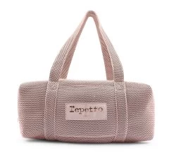 Repetto Mesh Duffel Bag Size M- New Shipment Arrived April, Will Go Fast As Before