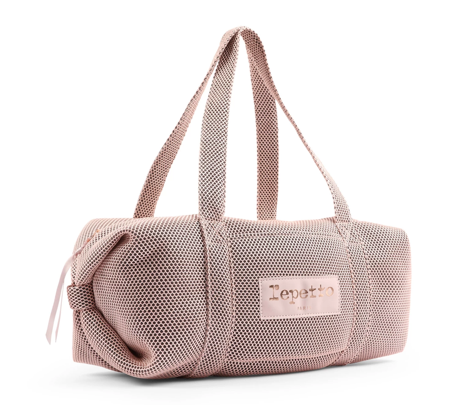 Repetto Mesh Duffel Bag Size M- New Shipment Arrived April, Will Go Fast As Before 4 Repetto Mesh Duffel Bag Size M- New Shipment Arrived April, Will Go Fast As Before - Image 2