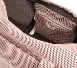 Repetto Mesh Duffel Bag Size M- New Shipment Arrived April, Will Go Fast As Before 10 Repetto Mesh Duffel Bag Size M- New Shipment Arrived April, Will Go Fast As Before -Ballet Costumes Shop b0232m 2415 p4