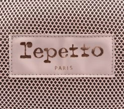 Repetto Mesh Duffel Bag Size M- New Shipment Arrived April, Will Go Fast As Before 11 Repetto Mesh Duffel Bag Size M- New Shipment Arrived April, Will Go Fast As Before -Ballet Costumes Shop b0232m 2415 p5