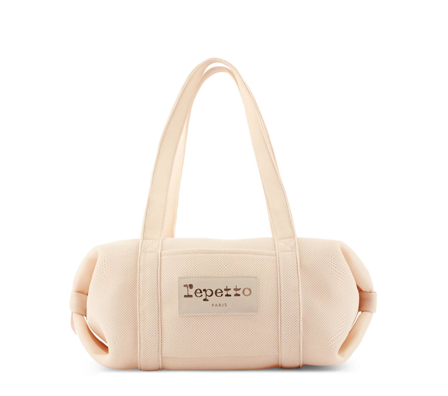 Repetto MESH DUFFEL BAG SIZE M Will Go Fast- Limited Edition- New 3 Repetto MESH DUFFEL BAG SIZE M Will Go Fast- Limited Edition- New