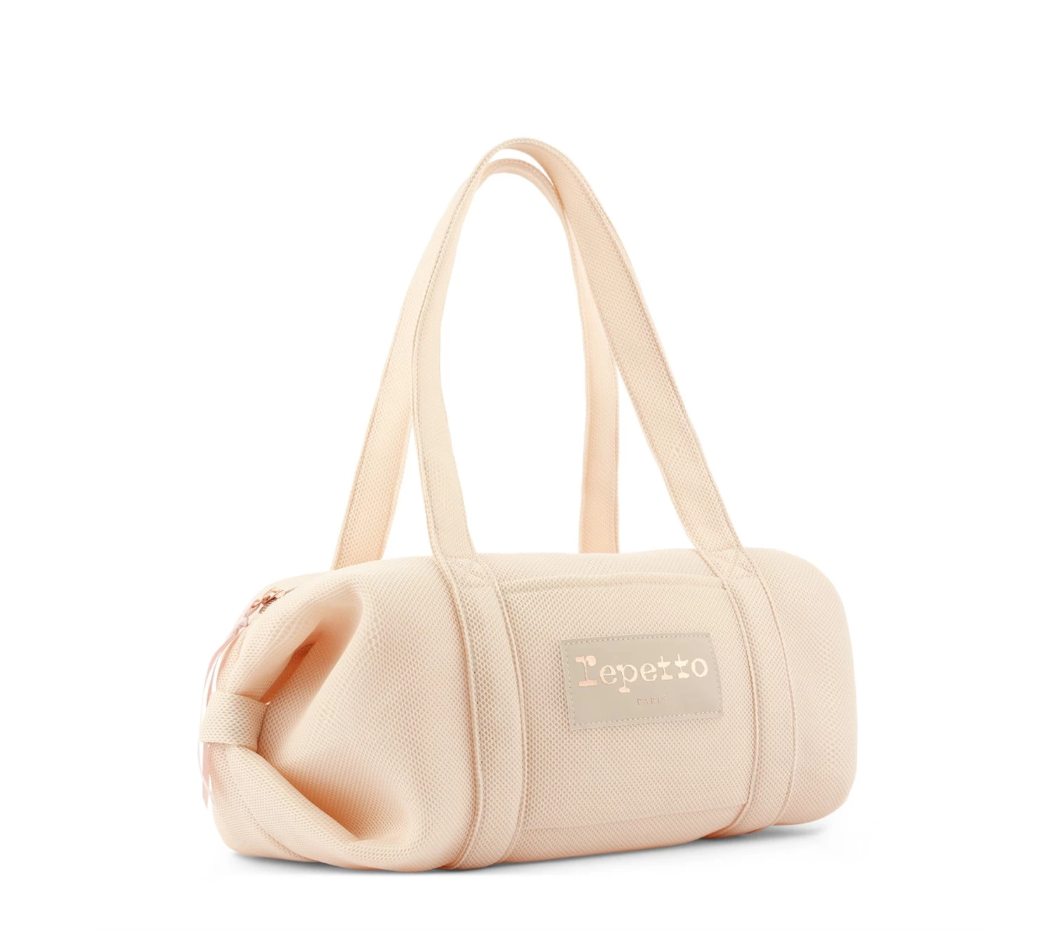 Repetto MESH DUFFEL BAG SIZE M Will Go Fast- Limited Edition- New 4 Repetto MESH DUFFEL BAG SIZE M Will Go Fast- Limited Edition- New - Image 2