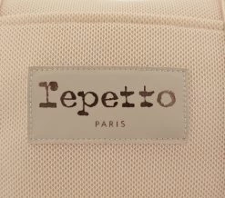 Repetto MESH DUFFEL BAG SIZE M Will Go Fast- Limited Edition- New 13 Repetto MESH DUFFEL BAG SIZE M Will Go Fast- Limited Edition- New -Ballet Costumes Shop b0232m 899 p5