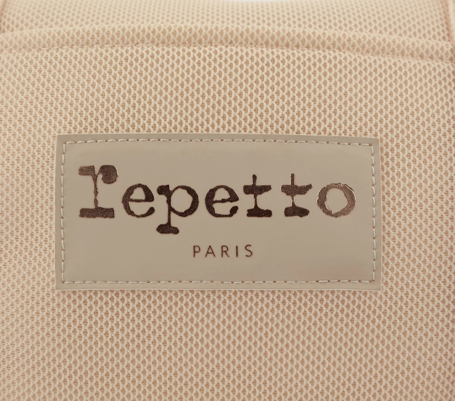 Repetto MESH DUFFEL BAG SIZE M Will Go Fast- Limited Edition- New 7 Repetto MESH DUFFEL BAG SIZE M Will Go Fast- Limited Edition- New - Image 5