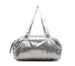 Repetto Padded Nylon Duffel Bag Size M