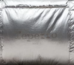 Repetto Padded Nylon Duffel Bag Size M -Ballet Costumes Shop b0232n 020 p4