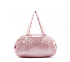 Repetto Padded Nylon Duffel Bag Size M- New Shipment