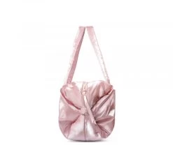 Repetto Padded Nylon Duffel Bag Size M- New Shipment -Ballet Costumes Shop b0232nb 001 p3