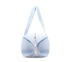 Repetto Cotton Duffel Bag Size M- New -Ballet Costumes Shop b0232t 176 p3