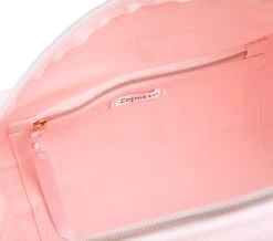 Repetto Cotton Duffel Bag Size M -Ballet Costumes Shop b0232t 530 p5