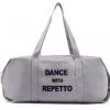 Repetto New Arrival Duffel Bag Size L -Ballet Costumes Shop b0233dwr 264 p1