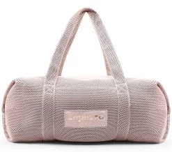 Repetto Mesh Duffel Bag Size L- New Shipment Arrived - Will Go Fast- Limited Edition