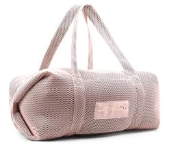 Repetto Mesh Duffel Bag Size L- New Shipment Arrived - Will Go Fast- Limited Edition -Ballet Costumes Shop b0233m 2415 p20 1
