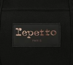 Repetto MESH DUFFEL BAG SIZE L Will Go Fast- Limited Edition- New -Ballet Costumes Shop b0233m 410 p5