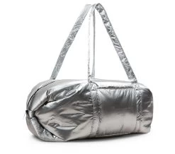 Repetto Padded Nylon Duffel Bag Size L -Ballet Costumes Shop b0233n 020 p2