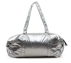 Repetto Padded Nylon Duffel Bag Size L -Ballet Costumes Shop b0233n 020 p4
