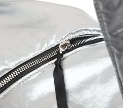 Repetto Padded Nylon Duffel Bag Size L -Ballet Costumes Shop b0233n 020 p6