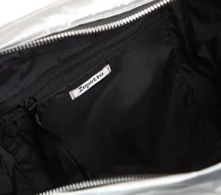 Repetto Padded Nylon Duffel Bag Size L -Ballet Costumes Shop b0233n 020 p8