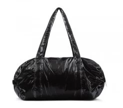Repetto Padded Nylon Duffel Bag Size L- New Collection Available Now -Ballet Costumes Shop b0233nb 410 p4