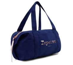 Repetto COTTON DUFFEL BAG SIZE L- New Arrival -Ballet Costumes Shop b0233t 785 p2