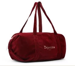 Repetto Big Glide Duffle Bag- Limited Edition- Few Left Act Fast -Ballet Costumes Shop b0233v 352 p200