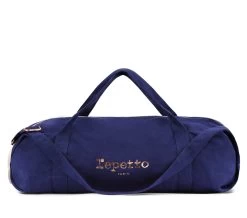 Repetto COTTON DUFFEL Yoga BAG SIZE XL - New Arrival