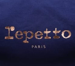 Repetto COTTON DUFFEL Yoga BAG SIZE XL - New Arrival -Ballet Costumes Shop b0234t 785 p5