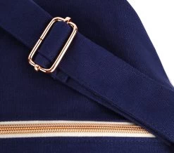 Repetto COTTON DUFFEL Yoga BAG SIZE XL - New Arrival -Ballet Costumes Shop b0234t 785 p6