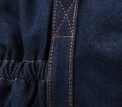 Repetto Large Tutu Bag Blue Jeans - Just Arrived -Ballet Costumes Shop b0345t 683 p5 1