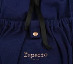 Repetto LARGE TUTU BAG - Just Arrived New Colour -Ballet Costumes Shop b0345t 785 p4