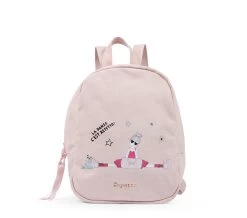 Repetto Ballerina Backpack- Just Arrived