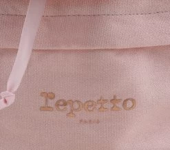 Repetto Girls Backpack -Ballet Costumes Shop b0367t 530 p4