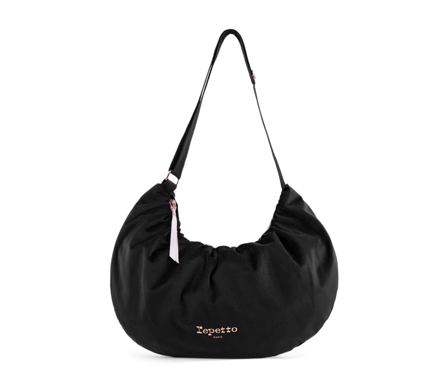 Repetto Moon's Messenger Bag- Limited Edition-will Go Fast 3 Repetto Moon's Messenger Bag- Limited Edition-will Go Fast