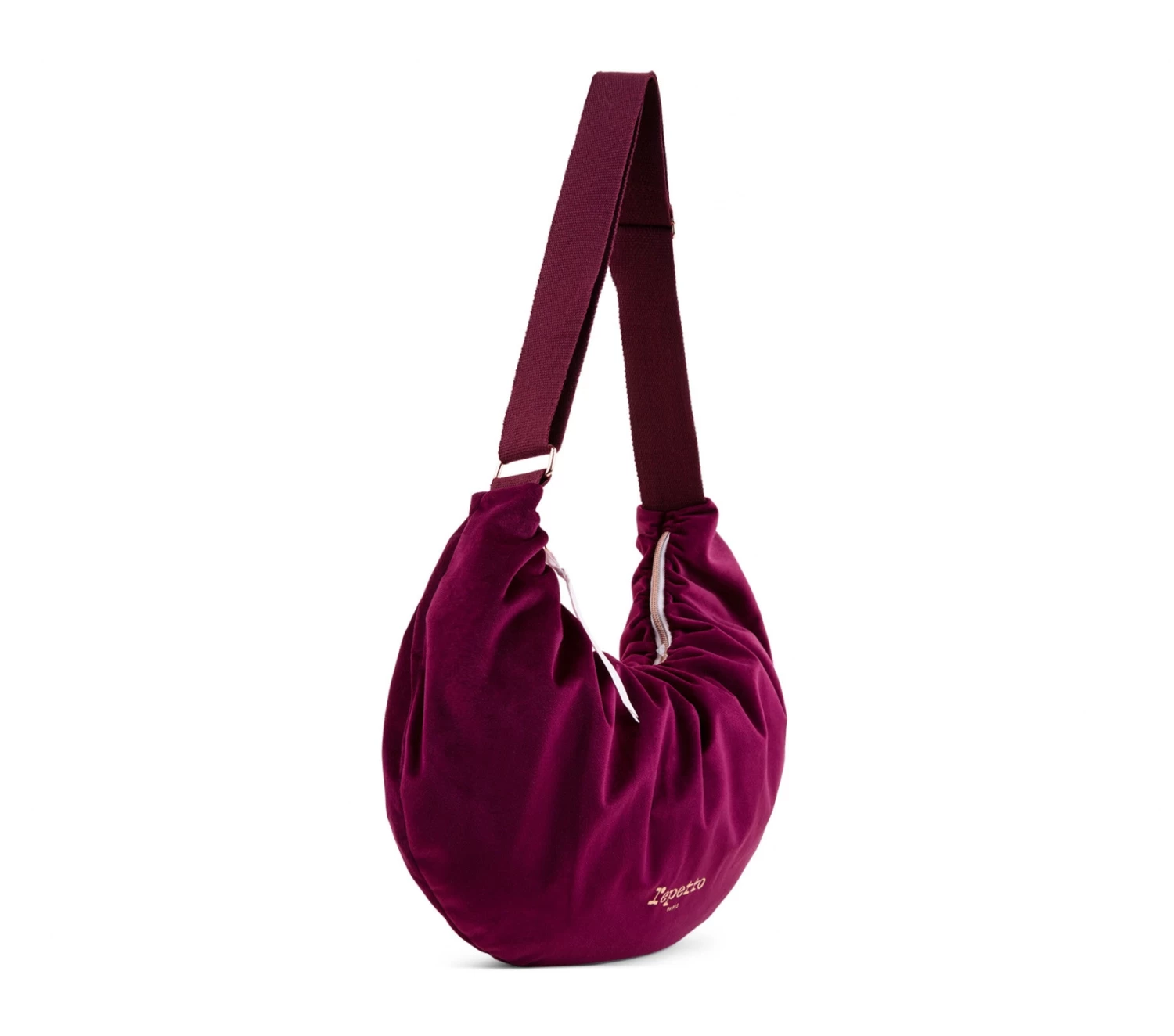 Repetto Moon's Messenger Bag- Limited Edition- Will Go Fast 4 Repetto Moon's Messenger Bag- Limited Edition- Will Go Fast - Image 2