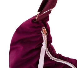 Repetto Moon's Messenger Bag- Limited Edition- Will Go Fast 11 Repetto Moon's Messenger Bag- Limited Edition- Will Go Fast -Ballet Costumes Shop b0369v 662 p5