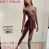 Ballet Tights