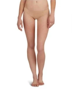 Capezio BIKINI PANTY