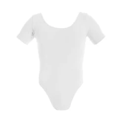 Energetiks BL02 Conrad Leotard- Boys -Ballet Costumes Shop bl02 white 1