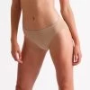 SEAMLESS UNDERWEAR- Briefs -Ballet Costumes Shop brief nude web 1