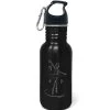 Ballerina Girl Water Bottle