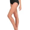 Capezio TB219C High Waisted Brief - Girls -Ballet Costumes Shop capezio high waisted brief girls black tb219c f b0193712 fb7c 4119 bfd7 4f6a5445263c