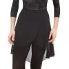 Repetto 3/4 Rap Skirt D0602